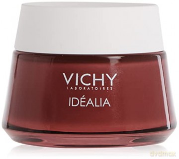 Vichy Smoothness & Glow Energizing Cream 50 ml