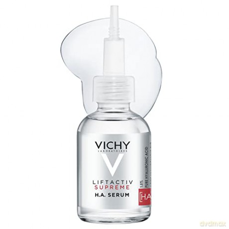 Vichy Vichy Liftactiv Supreme Anti-Age Skin Serum (H.A. Epidermic Filler) 30 ml