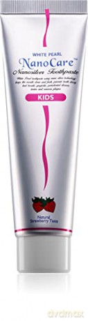 VitalCare (White Pearl Nano Care Toothpaste) 50 g