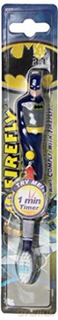 VitalCare Flashing Toothbrush Timer 1 minute Batman