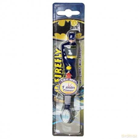VitalCare Flashing Toothbrush Timer 1 minute Batman