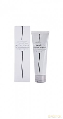 VitalCare Whitening Toothpaste White Pearl Whitening NanoCare 100 ml
