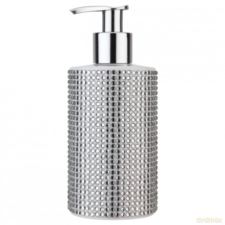 Vivian Gray Creamy liquid soap White Diamonds ( Luxury Cream Soap) 250 ml