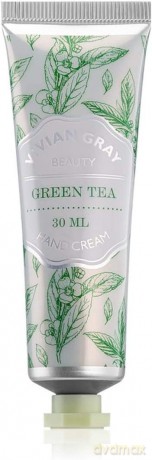 Vivian Gray Green Tea (Hand Cream) 30 ml