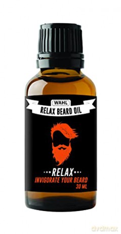 Wahl (Beard Oil) 30 ml
