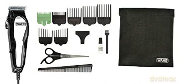 Wahl Baldfader 20107-0460 hair clipper