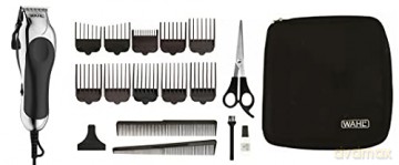 Wahl Chrome Pro Hair Clipper 20103-0460