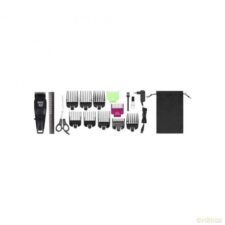 Wahl Home and 300 Hairless beard trimmer Cordless 20602-0460