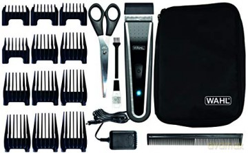 Wahl Lithium Pro LED 1901-0465 hair clipper