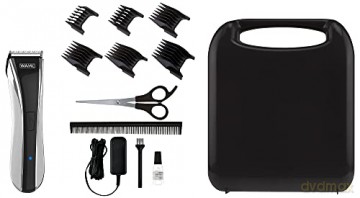 Wahl Lithium Pro LED 1910-0467 hair clipper