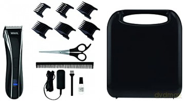 Wahl Wahl Lithium Pro LCD 1911-0467 hair clipper
