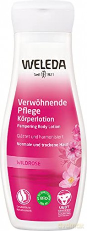 Weleda (Pampering Body Lotion) 200 ml