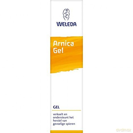 Weleda Arnica gel 25 g