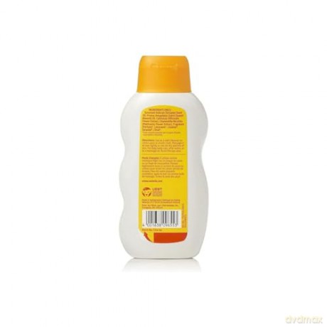Weleda Calendula baby oil 200 ml