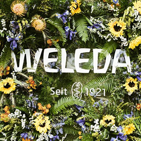 Weleda Calendula baby oil 200 ml