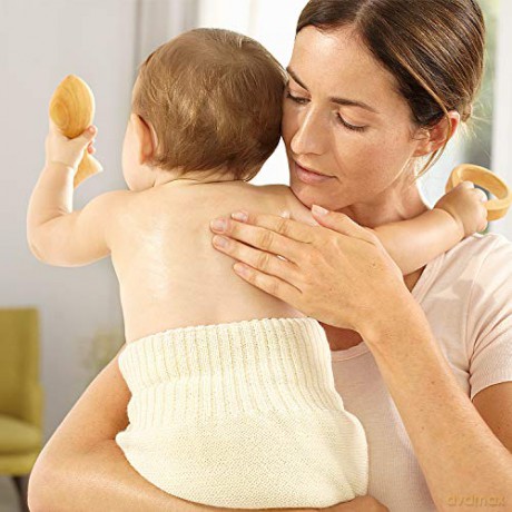 Weleda Calendula baby oil 200 ml
