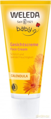 Weleda Calendula Face Cream 50 ml