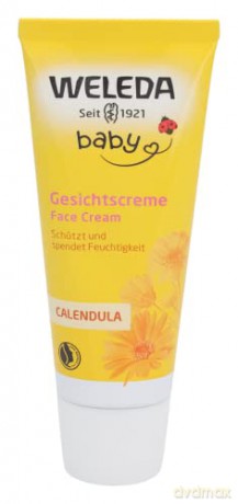 Weleda Calendula Face Cream 50 ml