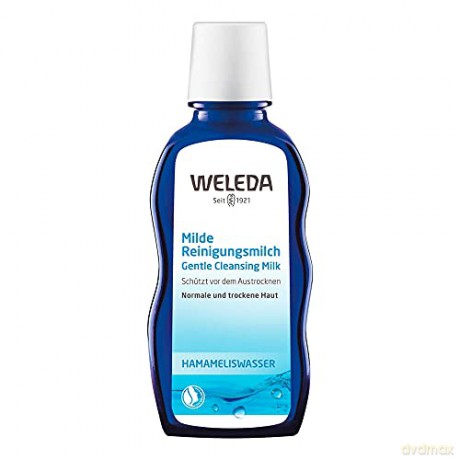 Weleda Cleansing Milk 100 ml