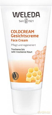 Weleda Effective protection against the cold and chilly weather Coldcream 30 ml
