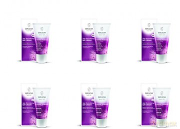 Weleda Evening Primrose Day Cream for mature skin 30 ml