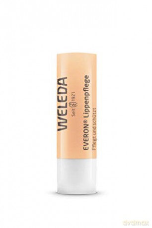 Weleda Everon lip balm SPF 4 4.8 g