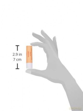 Weleda Everon lip balm SPF 4 4.8 g