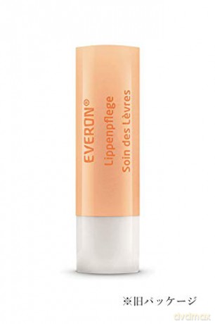 Weleda Everon lip balm SPF 4 4.8 g