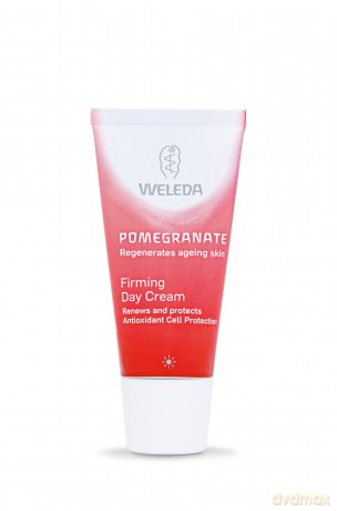 Weleda Firming anti-aging day cream Pomegranate 30 ml