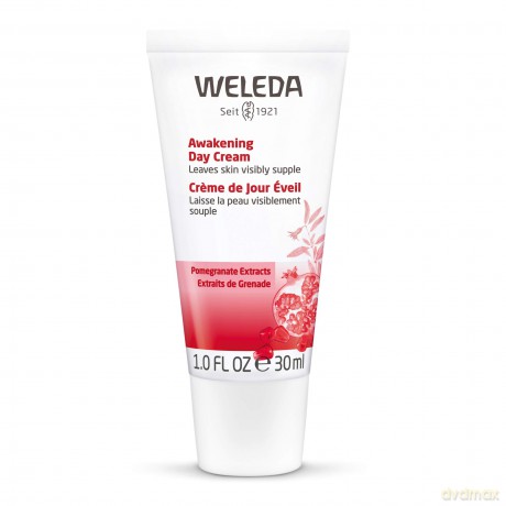 Weleda Firming anti-aging day cream Pomegranate 30 ml