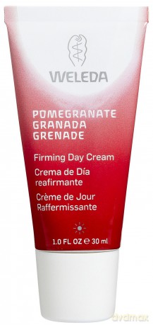 Weleda Firming anti-aging day cream Pomegranate 30 ml