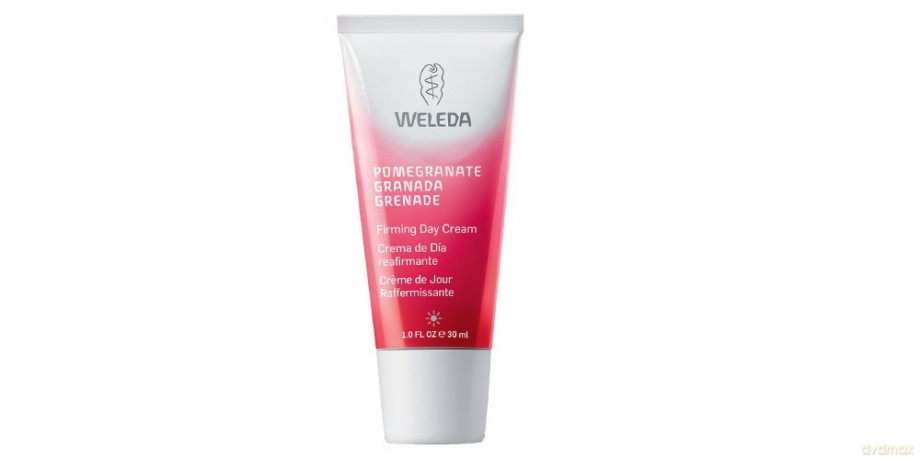 Weleda Firming anti-aging day cream Pomegranate 30 ml