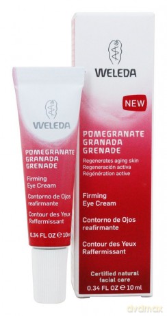 Weleda Firming eye pomegranate 10 ml