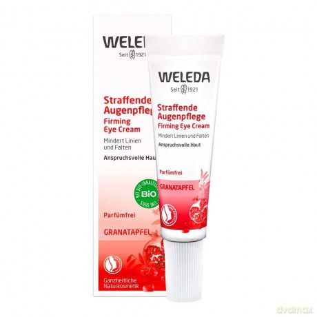 Weleda Firming eye pomegranate 10 ml