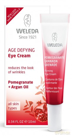 Weleda Firming eye pomegranate 10 ml