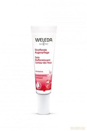Weleda Firming eye pomegranate 10 ml