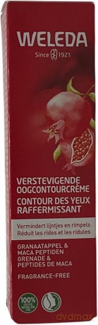 Weleda Firming eye pomegranate 10 ml