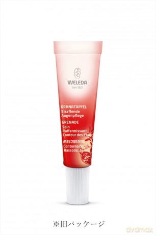 Weleda Firming eye pomegranate 10 ml