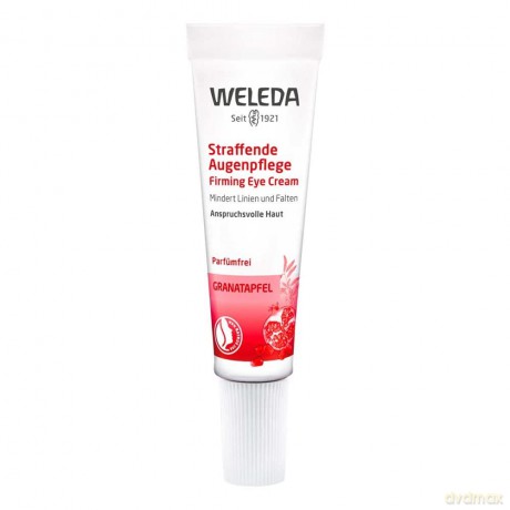 Weleda Firming eye pomegranate 10 ml