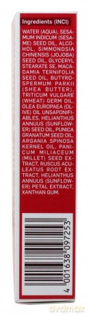 Weleda Firming eye pomegranate 10 ml