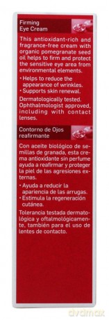 Weleda Firming eye pomegranate 10 ml