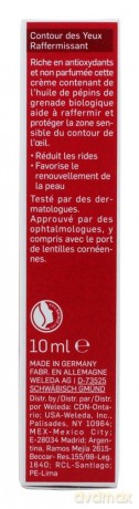 Weleda Firming eye pomegranate 10 ml