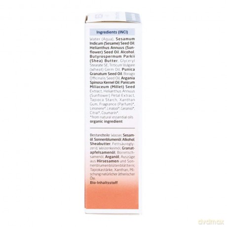 Weleda Firming night cream against skin aging Pomegranate 30 ml