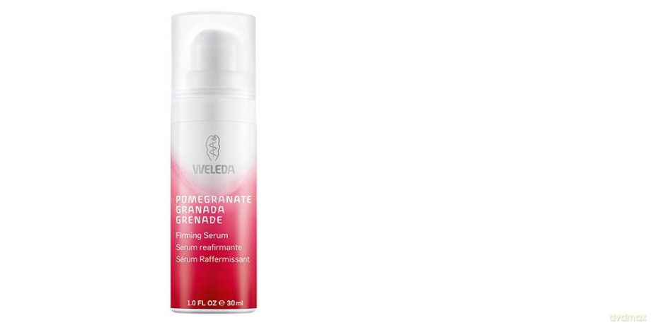 Weleda Firming night cream against skin aging Pomegranate 30 ml