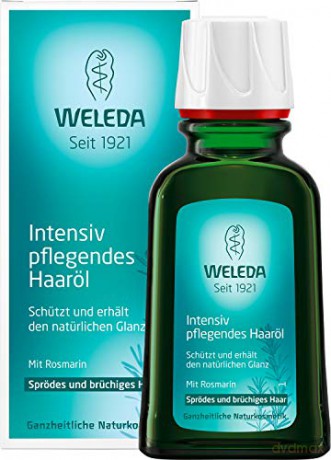 Weleda Hair oil 50 ml