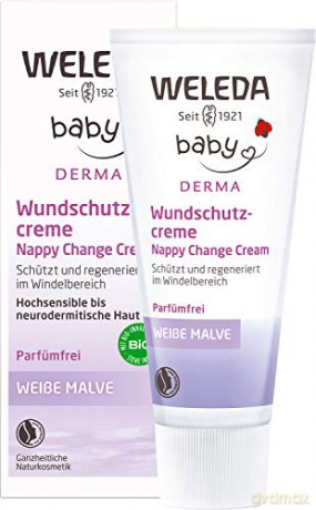 Weleda Infant Soothing Cream 50 ml