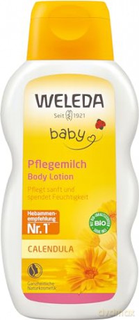 Weleda Marigold Skin care lotion 200 ml