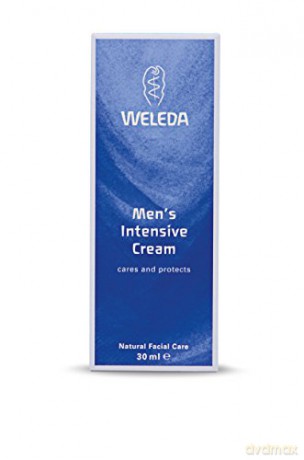 Weleda Moisturizer for men 30 ml