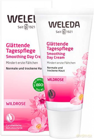 Weleda Pink Day Cream 30 ml