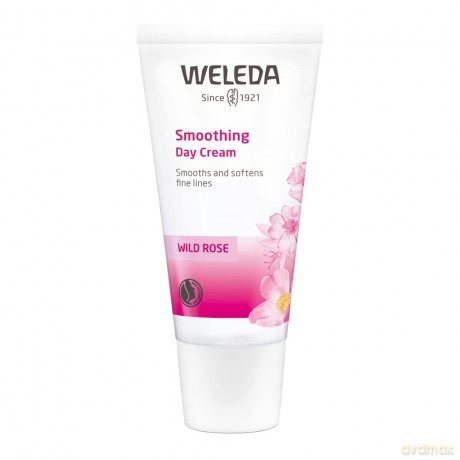 Weleda Pink Day Cream 30 ml